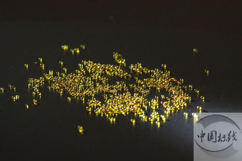 宣威汽车零部件车间喷砂处理