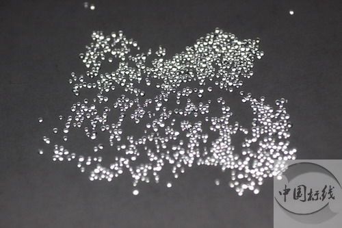 曲靖喷砂玻璃微珠工业应用